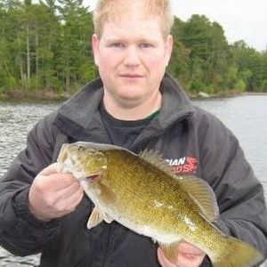 Meet your Posher, Jamey